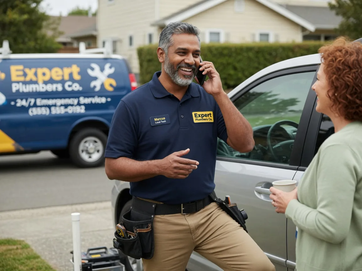 Sewer Line Inspection in Atlantic City, NJ